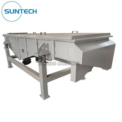 Skrin Bergetar Linear Simen