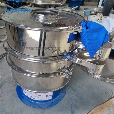 Apakah langkah anti-melekat untuk mesin penapis?