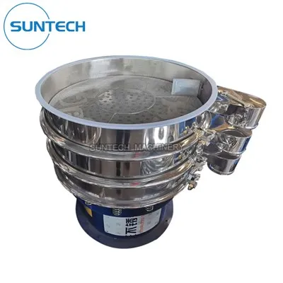 Bagaimana untuk memilih skrin bergetar dua lapisan yang betul untuk aplikasi ...